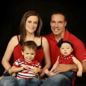 Meet your Posher, Liz